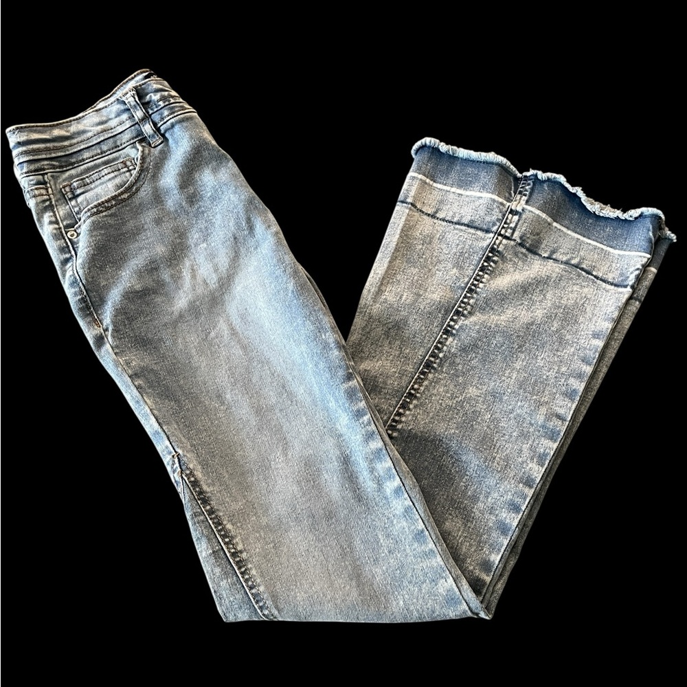 Imperial Star Flare Jeans – Size 14